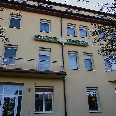 Hotel Avalon Landstuhl Exterior photo